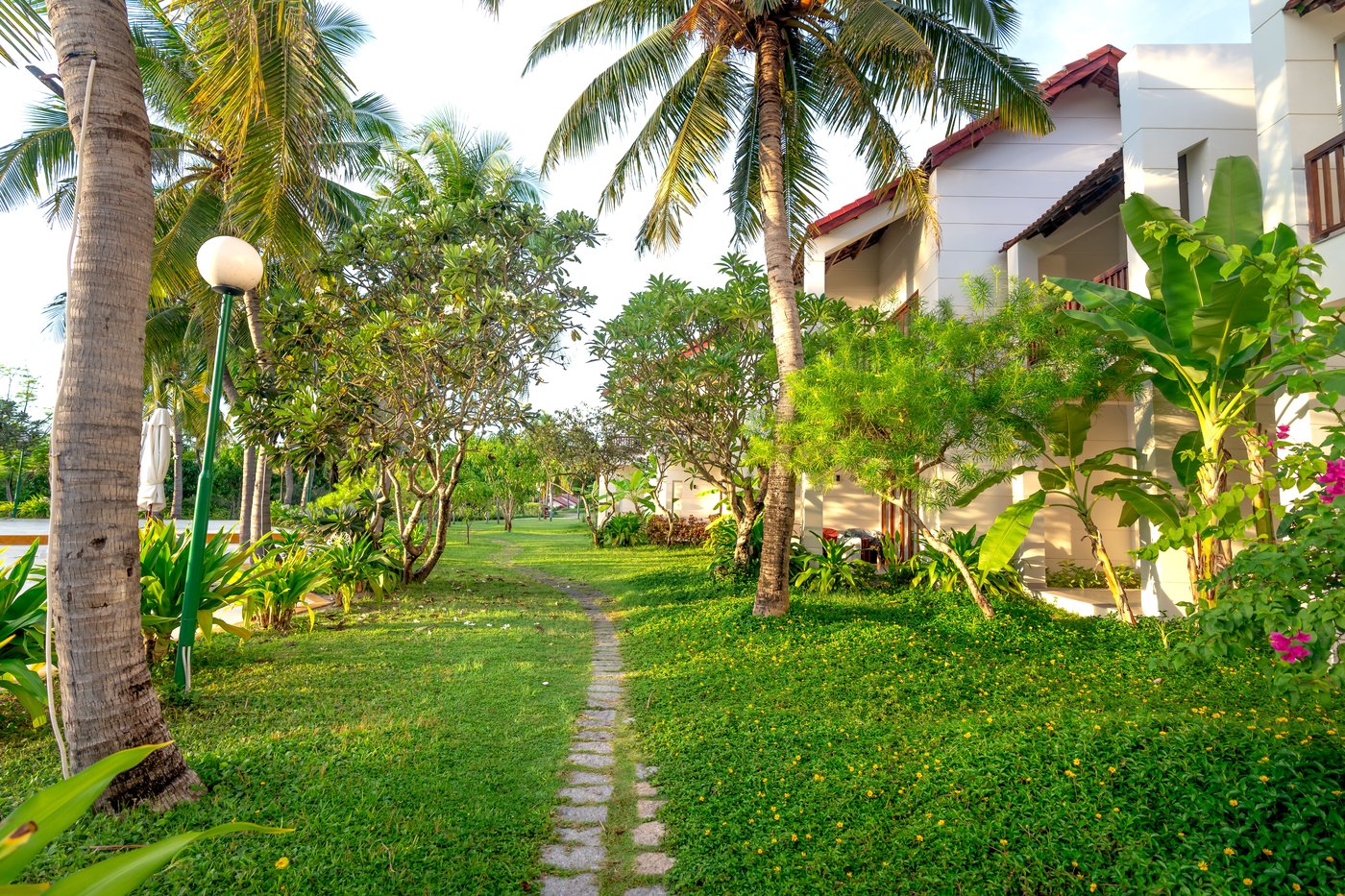 450m Jogging Track